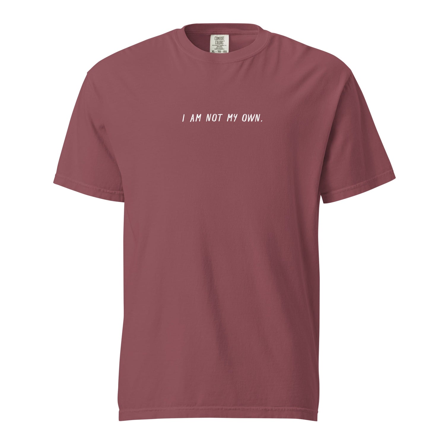 I am tees