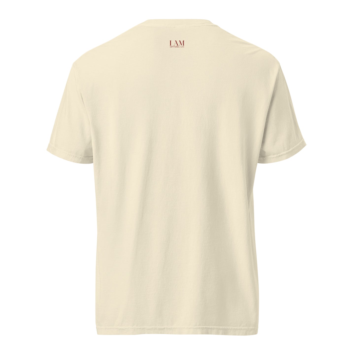 take heart tee